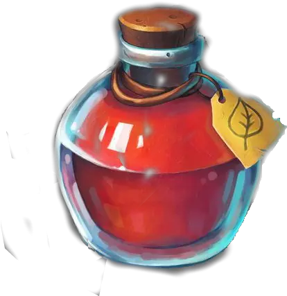 Full Size Png Download Potion Concept Art Rpg Png