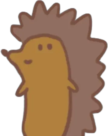 Hedgehog Animal Restaurant Wiki Fandom Cartoon Png Hedgehog Png