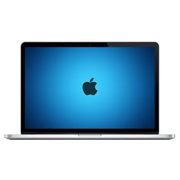 Apple Macbook Pro A1398 Mc975ll Lcd Display Png Macbook Png