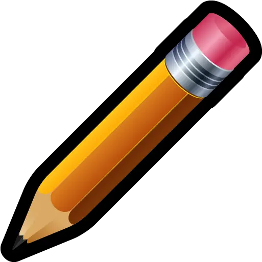 Sketch Edit Pen Pencil Standard Clip Art Png Pencil Logo