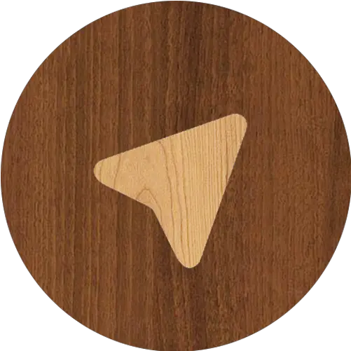 Index Of Telegram Logo Png Brown Telegram Logo Png