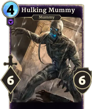 Hulking Mummy Hulking Fabricant Png Mummy Png