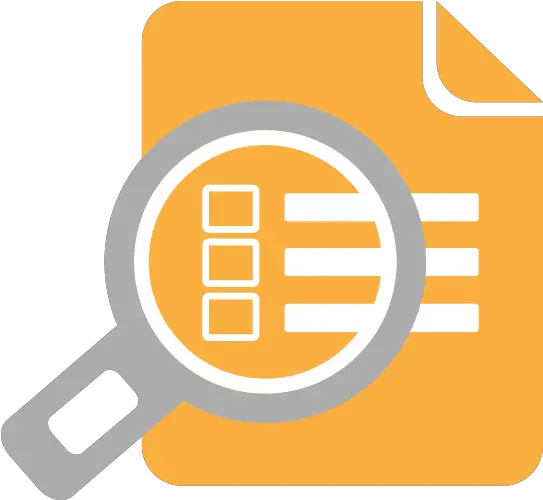 Vendor Managed Inventory Inventories Icon Yellow Png Mobile Accessories Icon