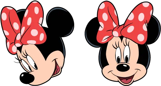 Minnie Mouse Cursor Minnie Mouse Png Minnie Mouse Logo