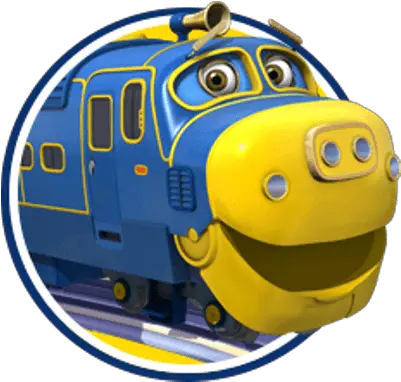 Chuggington Transparent Png Images Page3 Stickpng Chuggington Brewster Png Thomas The Train Png