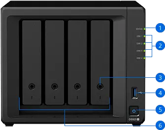 Ds920 Synology Inc Ds418play Png Network Storage Icon