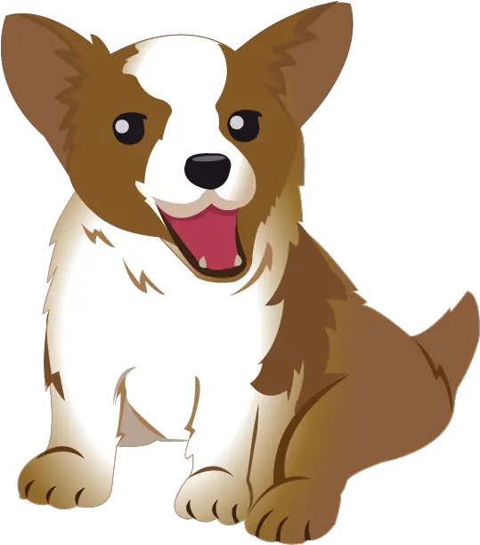 Free Corgi Transparent Background Dorgi Clipart Png Corgi Transparent