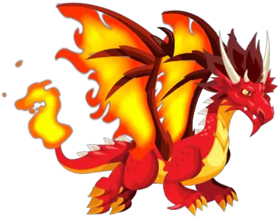 Download Dark Fire Dragon City Flame Dragon City Fire Dragon Png Fire Dragon Png