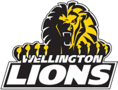 Wellington Lions Rugby Logo Transparent Png Stickpng Wellington Rugby Logo Lion Png Logo