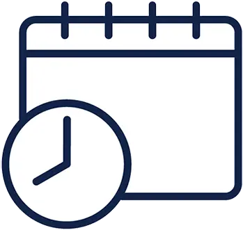 Office Of The Provost Auburn University Png Time Line Icon