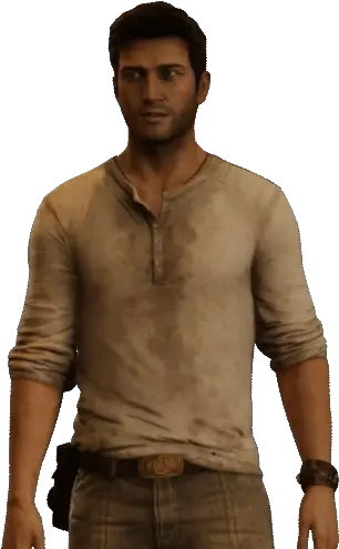 Uncharted Assets Album On Imgur Standing Png Uncharted 4 Transparent