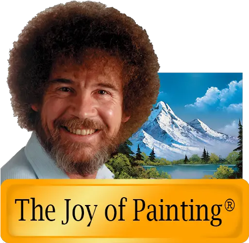 Appstore For Android Duru Park Png Bob Ross Transparent