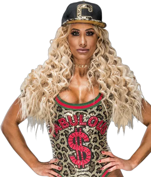 Carmella Becky And Seth Rollins Costume Hat Png Carmella Png