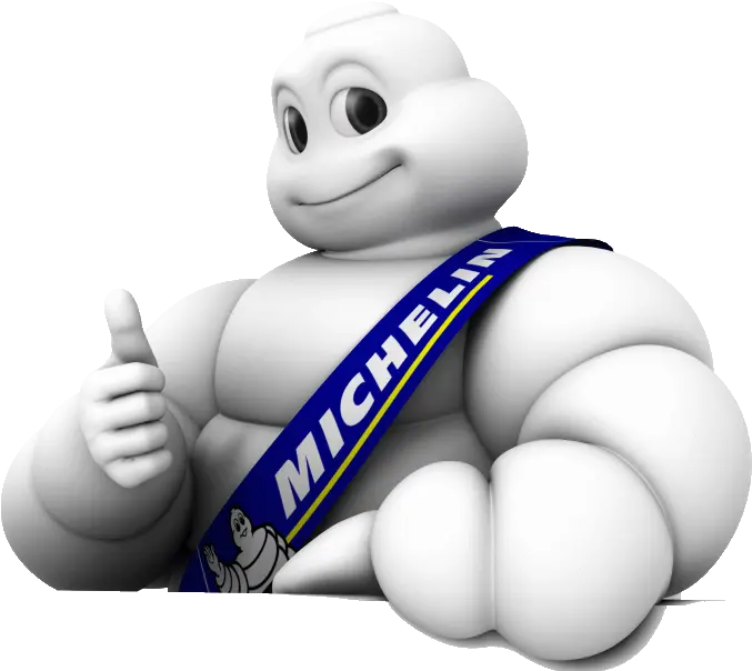 The 6 Three Star Michelin Restaurants In Nyc Michelin Man Thumbs Up Png Gordon Ramsay Icon