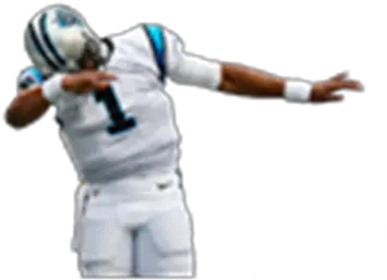 Cam Newton Dab Cam Newton Dab Png Cam Newton Png