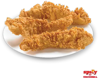 Texas Chicken Singapore Food Tenders Texas 4pcs Tenders Png Chicken Tenders Png