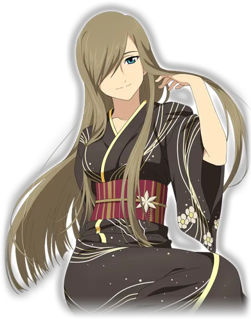 Tales Of Transparent Png Tear