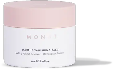 Makeup Vanishing Balm Removal Monat Skincare Products Box Png Cosmetic Png