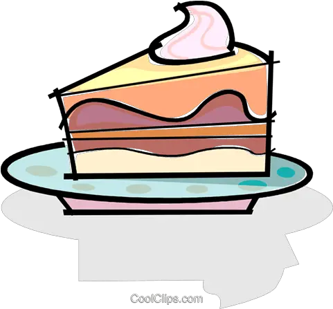 Slice Of Cake Slice Of Cake Clipart Png Cake Slice Png