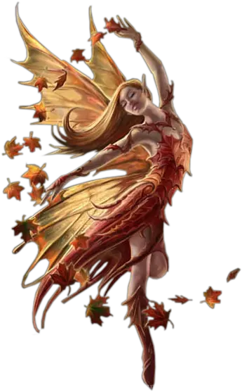 Fairy Png Transparent Free Images Autumn Fairy Art Fairy Png