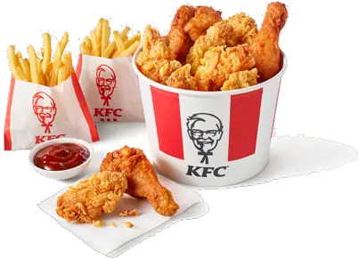 Kfc Rotterdam Kruiskade Kip Amerikaans Eten Kfc Png Kfc Bucket Png