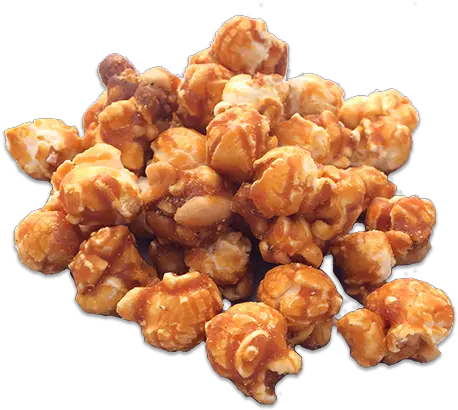 Caramel Popcorn Transparent Images Png Arts Palomitas De Caramelo Png Popcorn Transparent