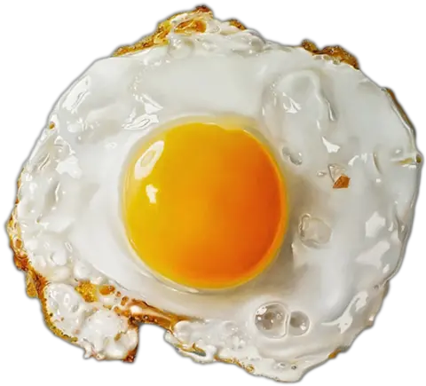 Hd Transparent Fried Egg Whats An Egg White Png Eggs Transparent Background