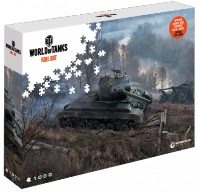 Puzzle World Of Tanks Uwaaj Na Siebie Puzzle World Of Tanks Png World Of Tank Logo