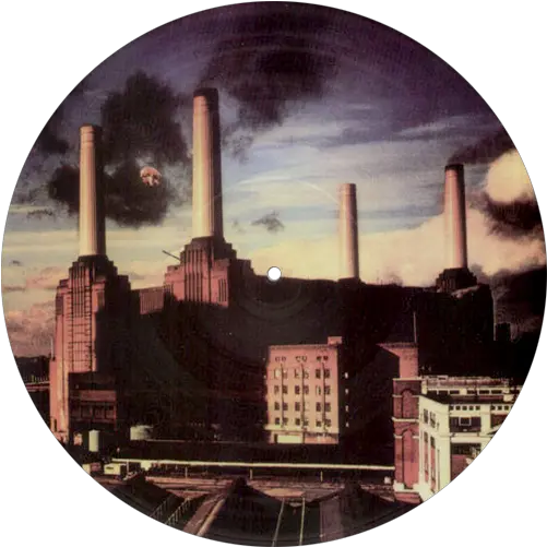 Pink Floyd Animals Pink Floyd Png Pink Floyd Png