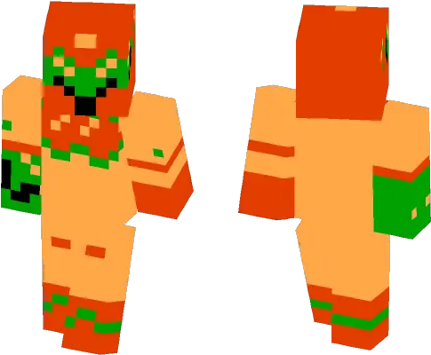 Download Samus Aran Nes Minecraft Skin For Free Minecraft Png Samus Aran Png