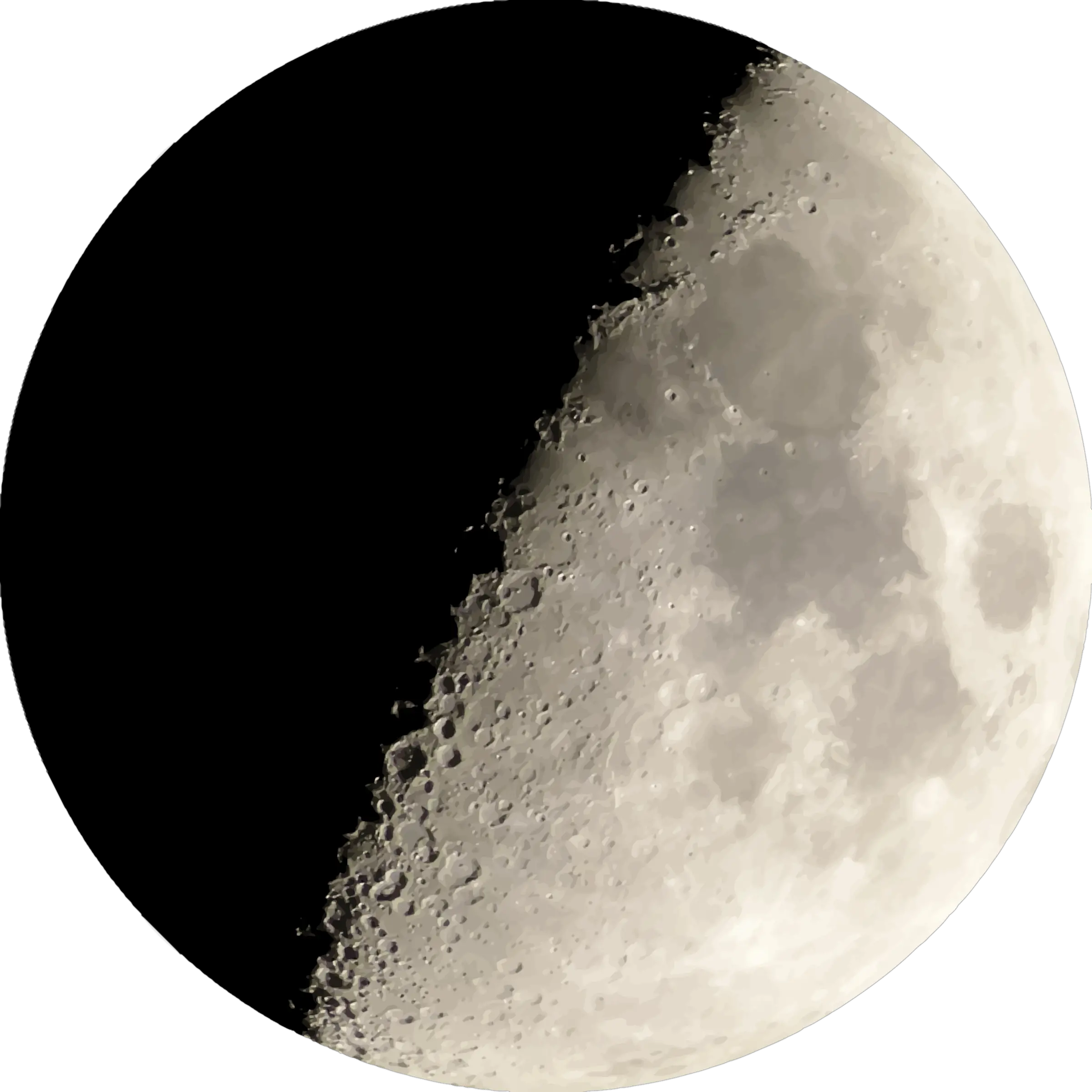 Moon Png Transparent Background