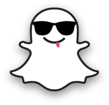 Snapchat Ghost Sunglasses Transparent Snapchat Ghost Transparent Png Snapchat Ghost Transparent