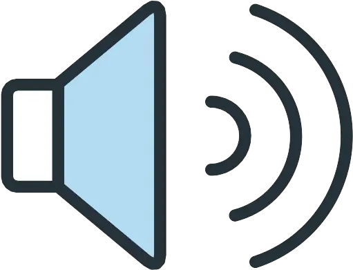 Sound Loud Vector Svg Icon Vertical Png Loud Volume Icon