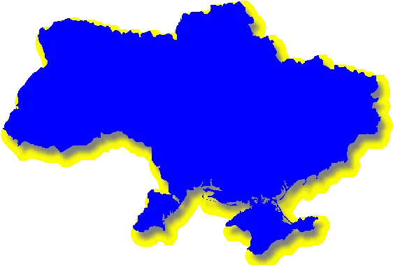 Ukrainian Students Society Outline Ukraine Country Png Ussr Icon