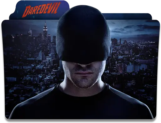 Matt Murdock Daredevil Free Icon Of Daredevil Png Daredevil Icon