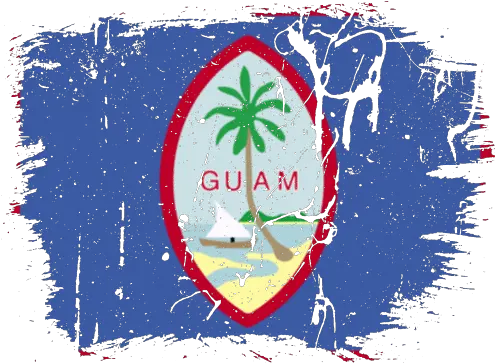 Guam Archives Yayprint Language Png Grunge Icon Tutorial