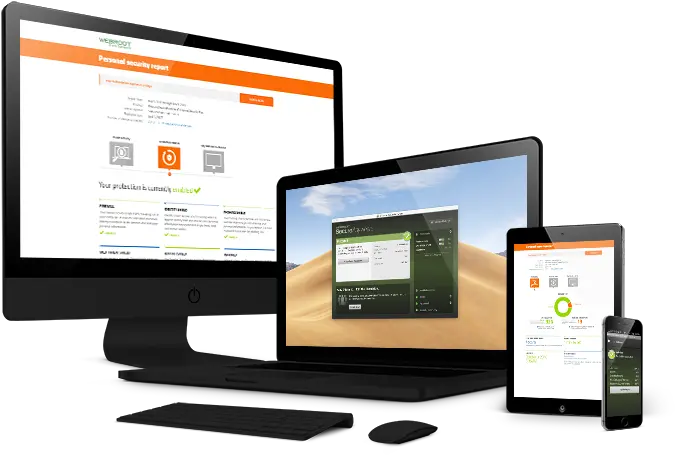 Remain Virus Free With Our Mac Antivirus Software Webroot Webroot Computer Png Mac Desktop Png