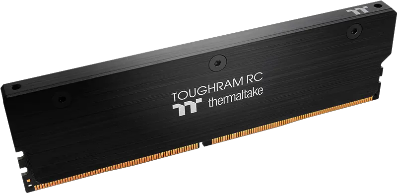 Toughram Rc Memory Ddr4 3600mhz 16gb 8gb X2 Solid Png Rc Icon A5 Kit