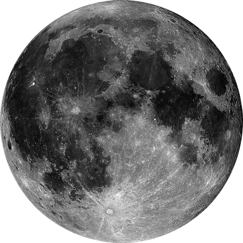 Moon Png Hd