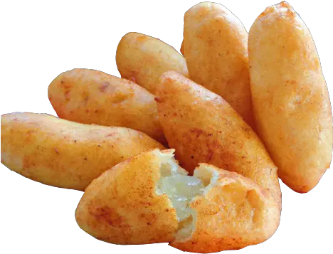 Cheese Sweet Potato Balls Fargreen Png