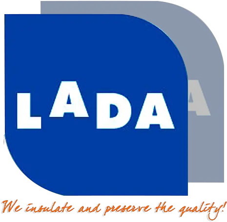 Milk Thermo Company Vertical Png Lada Logo