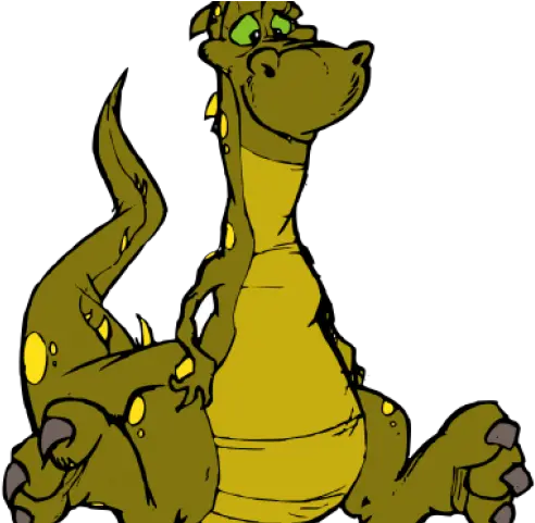 Cartoon Dragon Png Welsh Dragon Clipart Cute Dragon Png