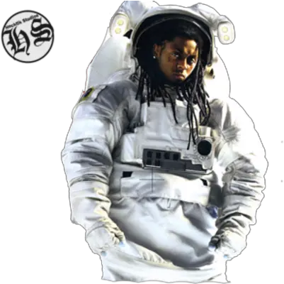 Lil Wayne Space Suit Psd Free Download Png Helmet Icon