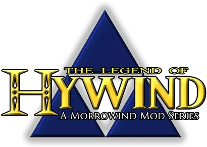 Total War Center Forums Triangle Png Morrowind Logo