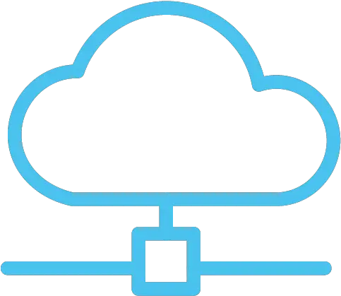 Cloud Platforms Enterprise Micron21 Vertical Png Cloud Platform Icon Png