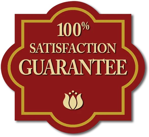 Satisfaction Guaranteed You Must Be Pleased Nueskeu0027s Roxanne 1987 Png Satisfaction Guaranteed Logo