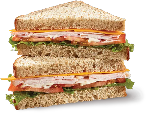 Turkey Sandwich Png 4 Image Smoked Turkey Sandwich Sub Sandwich Png