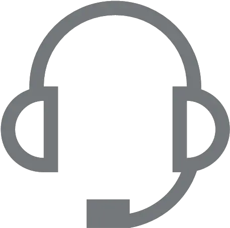 Headset Vector Icons Free Download In Svg Png Format Cockfosters Tube Station Headset Icon Png