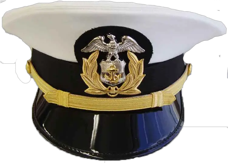 Caps U0026 Frames Lighthouse Uniform Company Uniform Marine Engineer Cap Png Captain Hat Png