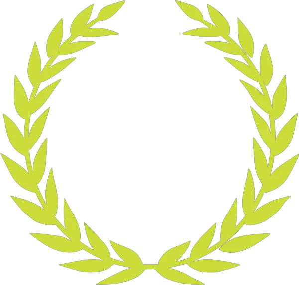 Download Award Greek Olympic Victory Free Image Icon Gold Olive Leaves Png Greek Icon